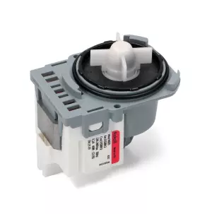 ASKOLL Motor Bomba Lavadora 40W 3 puntos