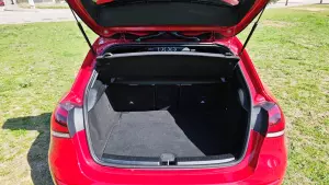 Mercedes Benz A 180 AMG
