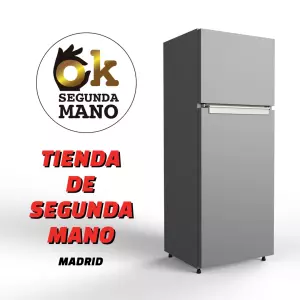 Venta de Muebles con Precios bajos en Oksegundamano
