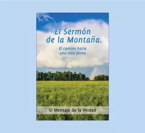 GRATIS PDF El Sermón de la Montaña de Jesús de Nazaret