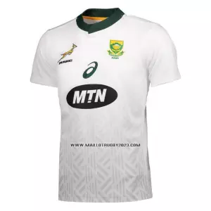 Maillot Afrique du Sud Rugby – Achat Maillots Rugby Pas Cher 2023