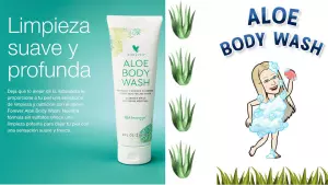 Tienda online del especialista en aloe vera Forever Living