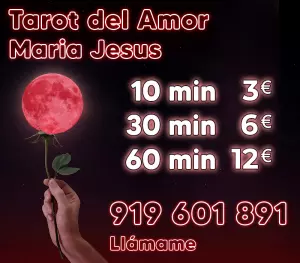 Las cartas tienen la respuesta - Ven a mi Tarot