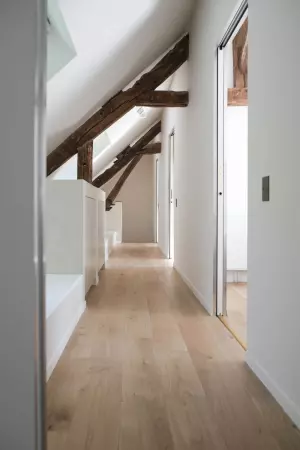 Colocación profesional de suelos laminados y parquet en El Puerto de Santa María