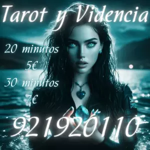 Tarot profesional y videntes económico