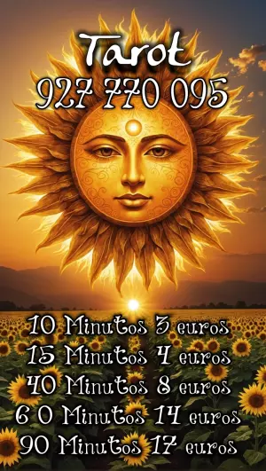 TAROT BARATO - DINERO AMOR PROSPERIDAD EN