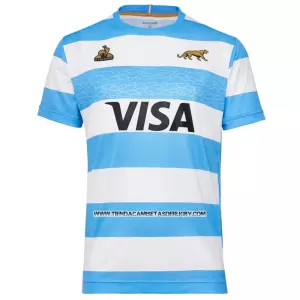 camiseta rugby Jaguares