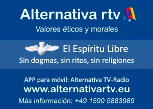 Bienvenidos a Alternativa TV -  Radio App  Español Francés I