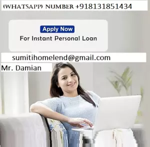 Borrow money here only available to serious customers