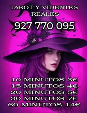 VIDENTES PARTICULARES