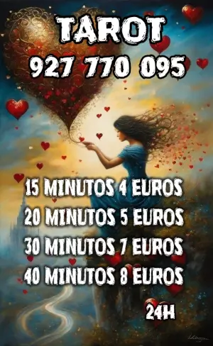 TAROT AMOR