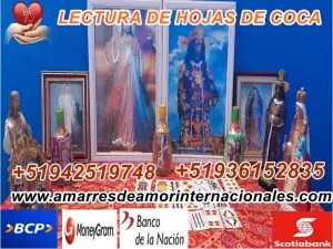 Amarres fuertes para el Retorno de Parejas