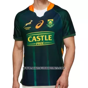 maillot Afrique Du Sud