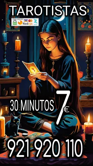 Las respuestas aquí tarot profesional