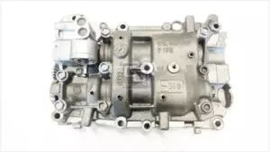 EJE COMPENSADOR BOMBA DE ACEITE VAG 2.0 TDI