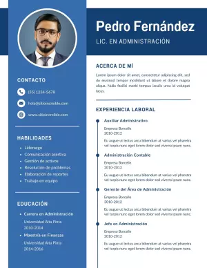 DISEÑO TU CURRICULUM