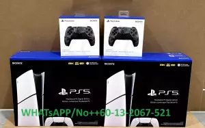 New Sony PlayStation 5 Console 1TB $$200