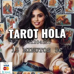 VIDENTES REALES TELEFONICOS