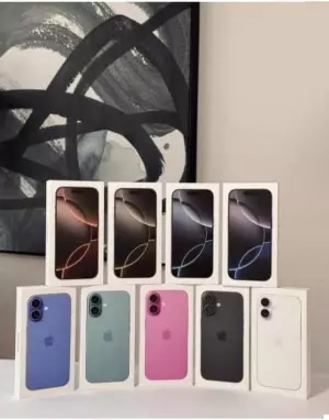 WWW.PCPROX.CO.UK Nuevo, iPhone 16, iPhone 16 Pro, iPhone 15,