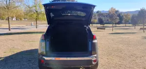 PEUGEOT 3008 GT