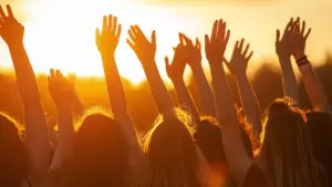 COMUNIDAD CRISTIANOS EVANGELICOS