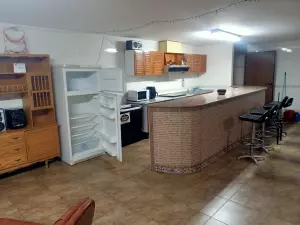 SE ALQUILA COCINILLA PARA EVENTOS