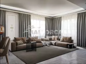 Elegantly Finished Top Floor (Palma de Mallorca)