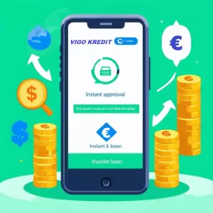 Crédito en unos minutos para ayudarle a rehacer su vida