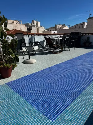Apartamento en Torrevieja zona Centro