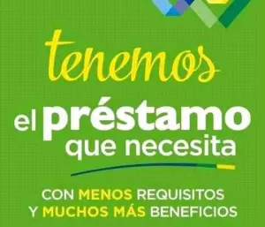 CREDITO PARA FINANCIAR SU NEGOCIO