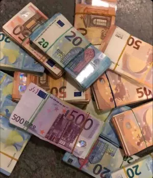 Billetes para videos o juegos de poker etc interesados por p
