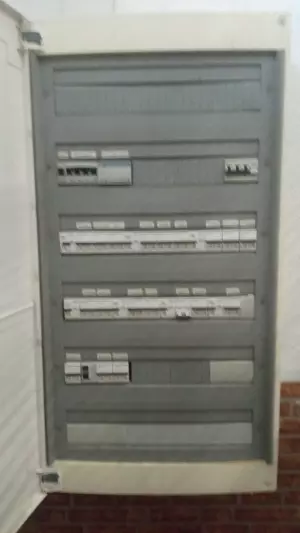 Electricista De Urgencias 24 Horas Sevilla Y Alrrededores