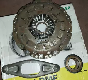 Kit de embrague para BMW E90