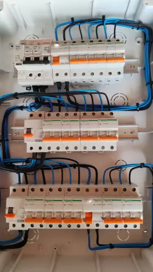 Electricista 24 horas