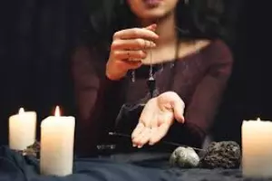 Consulta de tarot