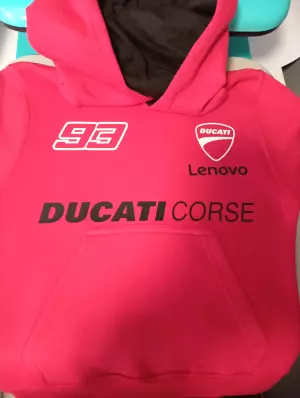 Sudadera Marc Márquez barata