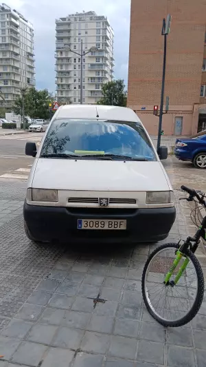 Mudanzas pequeñas