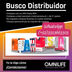 Oportunidad de negocio,