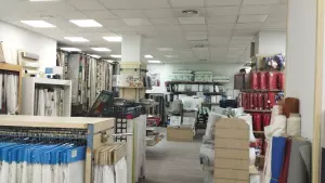Alquilo un local comercial