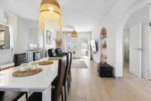 CHALET EN  LAS FILIPINAS ( ORIHUELA COSTA) ALICANTE