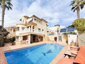 Beautiful Family Villa
