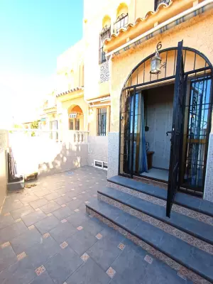 DUPLEX DE 2 HABITACIONES 1 BAÑO EN LA MATA (TORREVIEJA) ALICANTE