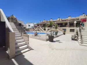 Bungalow Planta Baja con todas las comodidades en Orihuela Costa