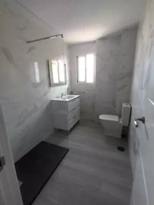 Reformas de baños