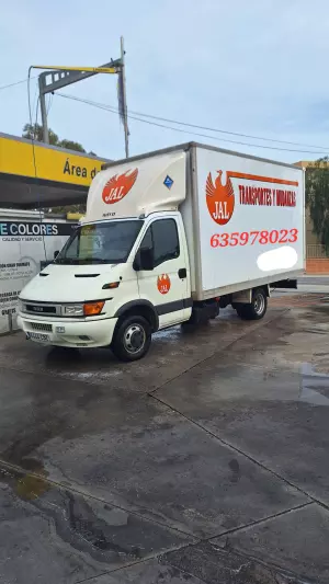 Vaciado de piso y limpieza