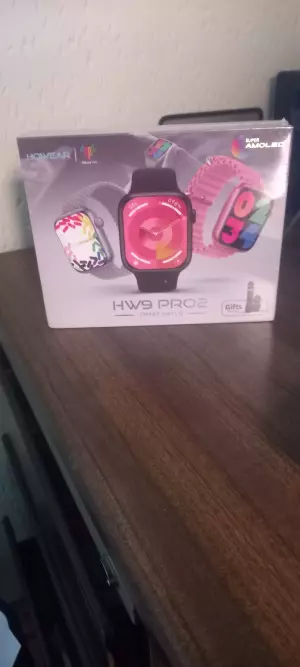 SMART WATCH