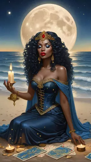 recupera a tu pareja Tarot Medium