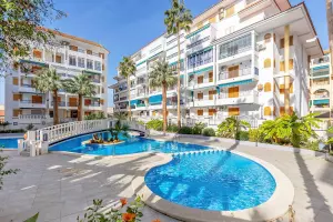 APARTAMENTO EN VIÑA MAR DE 3 HABITACIONES 2 BAÑOS EN LA MATA ( TORREVIEJA )