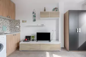 ESTUDIO  EN TORREVIEJA  EN LA MATA (ALICANTE)