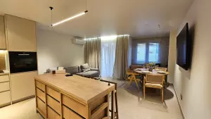 APARTAMENTO DE 2 HABITACIONES 1 BAÑO TOTALMENTE REFORMADO EN TORREVIEJA ( ALICANTE )